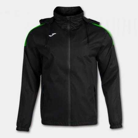 Chubasquero trivor joma