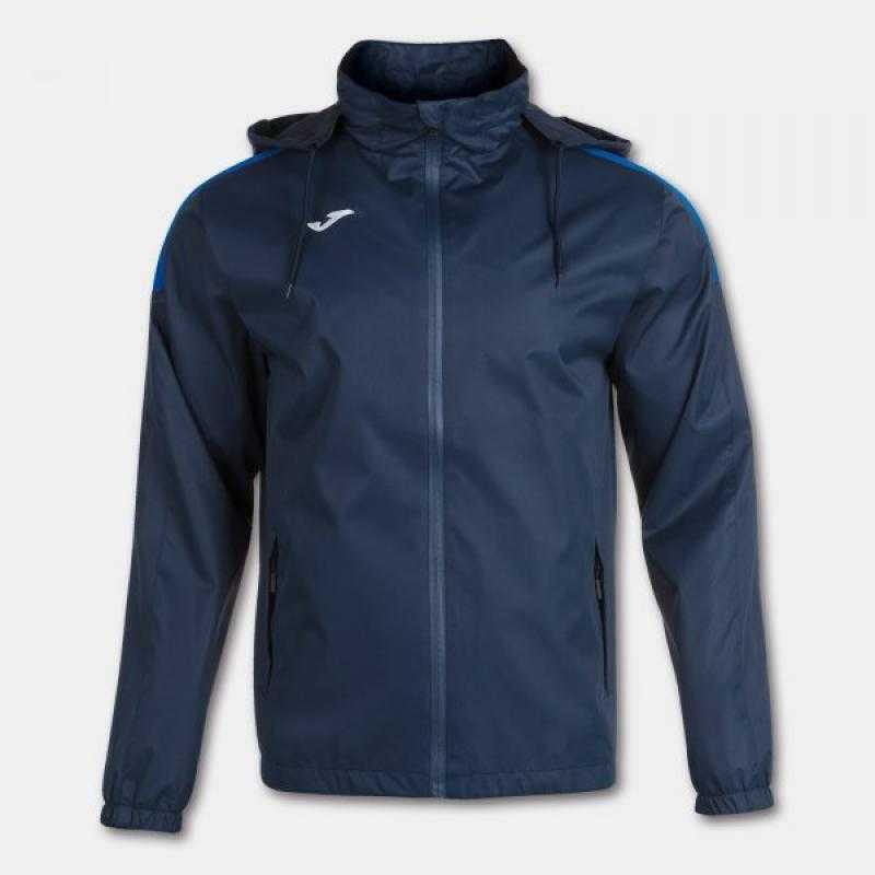 Chubasquero trivor joma