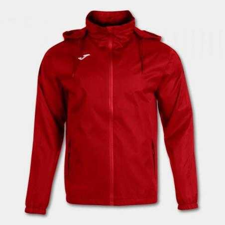 Chubasquero trivor joma