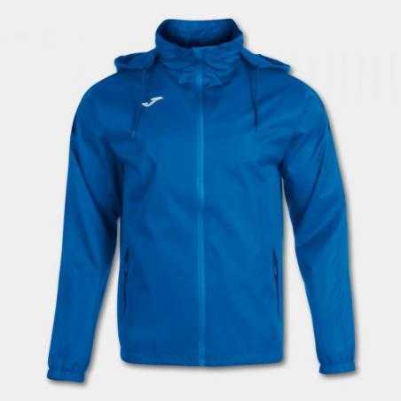 Chubasquero trivor joma