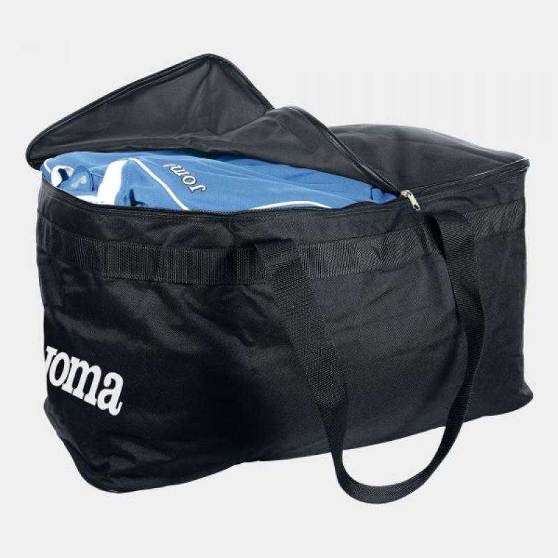 Bolsa equipment joma