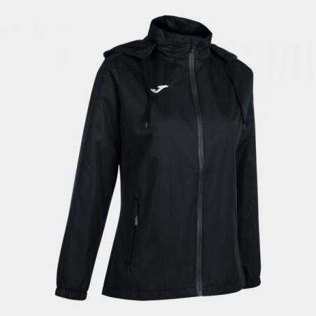 Chubasquero trivor joma mujer