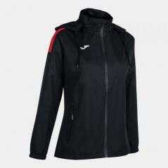 Chubasquero trivor joma mujer