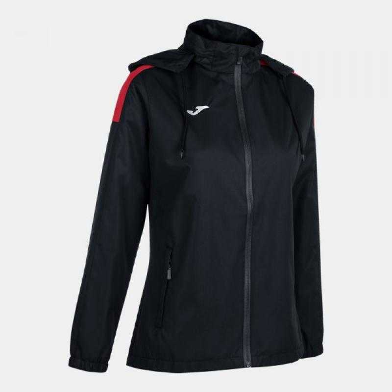 Chubasquero trivor joma mujer