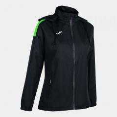 Chubasquero trivor joma mujer