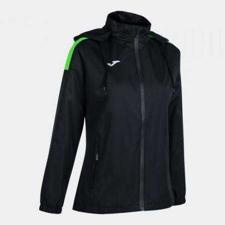 Chubasquero trivor joma mujer