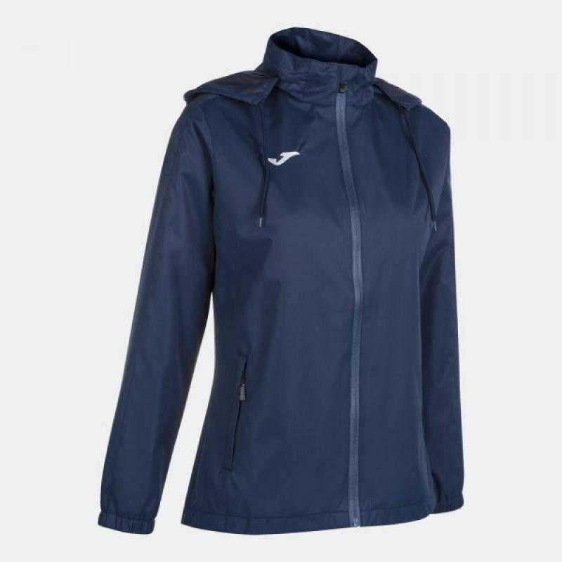Chubasquero trivor joma mujer