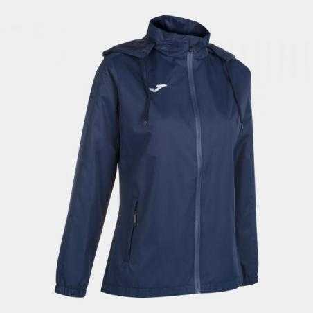 Chubasquero trivor joma mujer