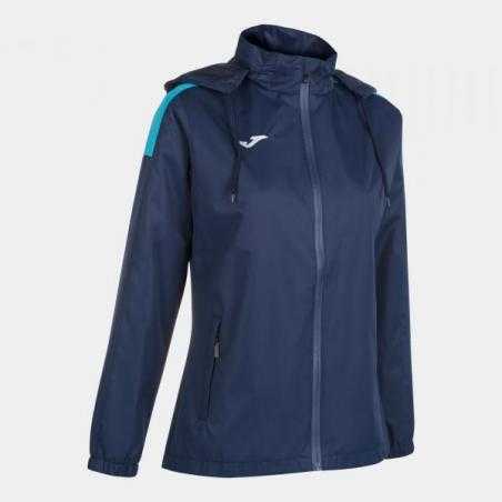 Chubasquero trivor joma mujer