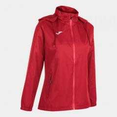 Chubasquero trivor joma mujer