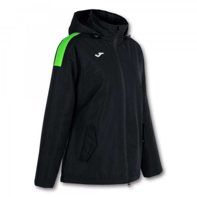 Anorak trivor joma mujer