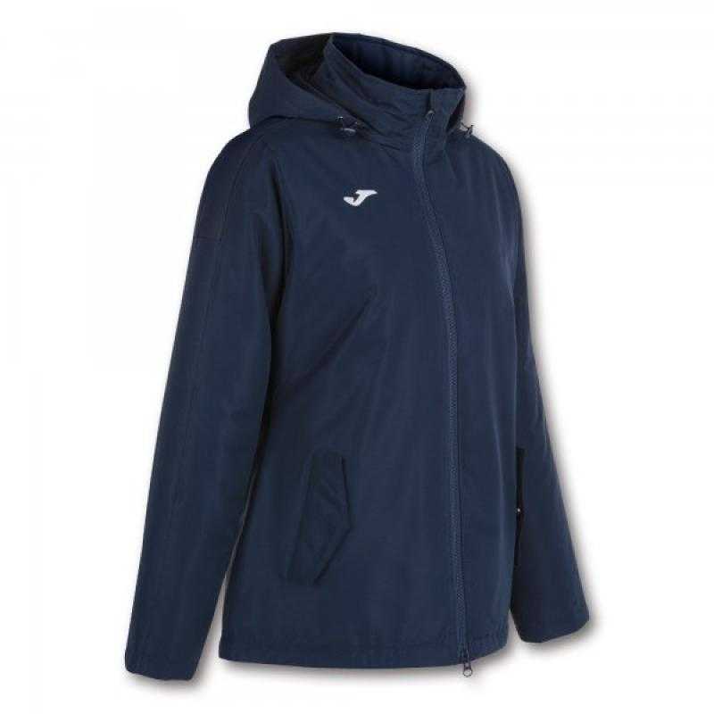 Anorak trivor joma mujer