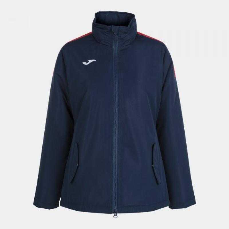 Anorak trivor joma mujer