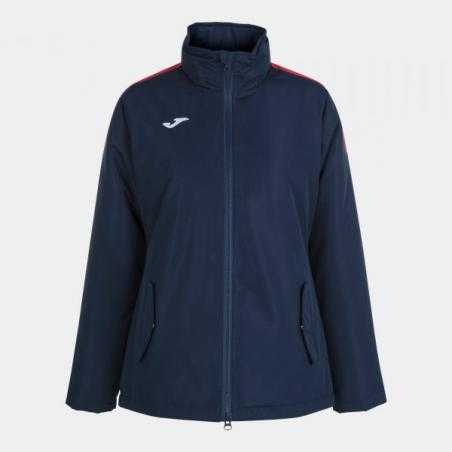 Anorak trivor joma mujer