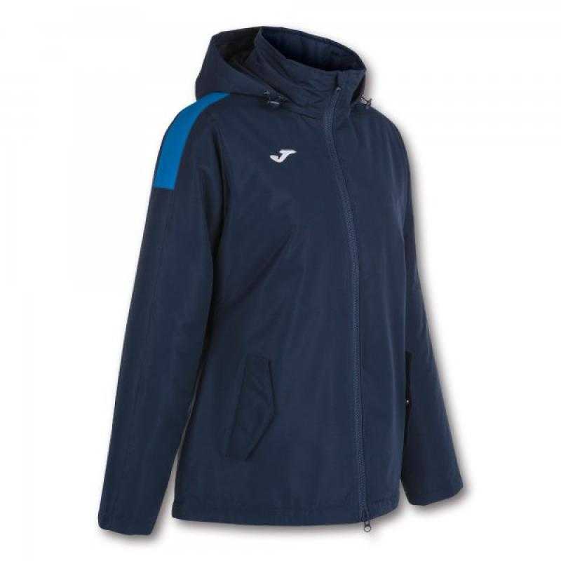 Anorak trivor joma mujer