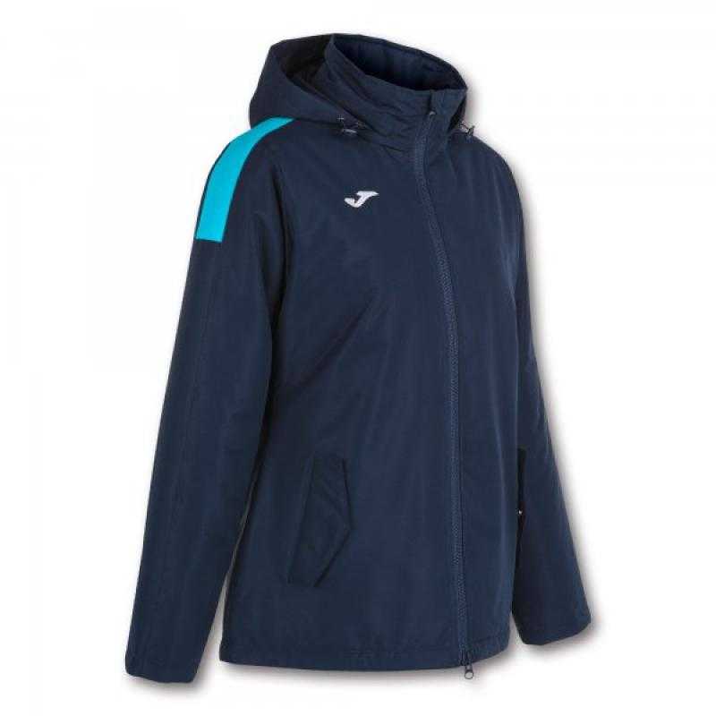 Anorak trivor joma mujer