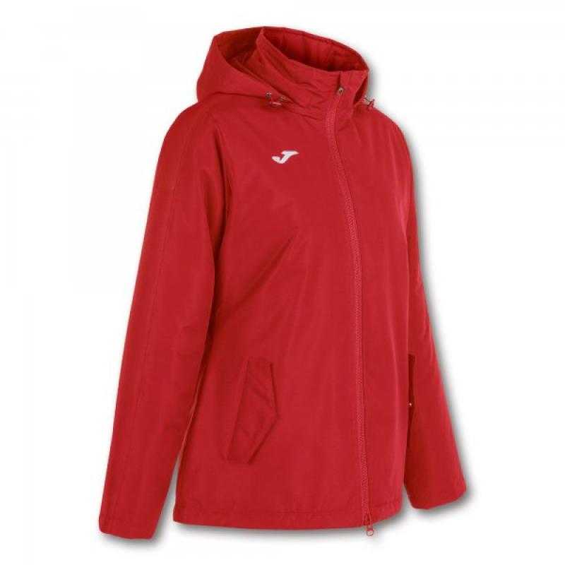 Anorak trivor joma mujer