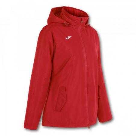 Anorak trivor joma mujer