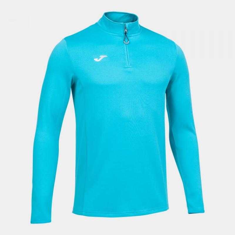 Sudadera combi running joma