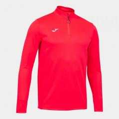 Sudadera combi running joma