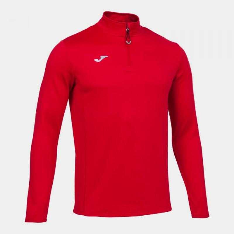 Sudadera combi running joma