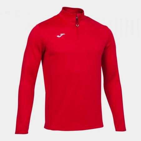 Sudadera combi running joma