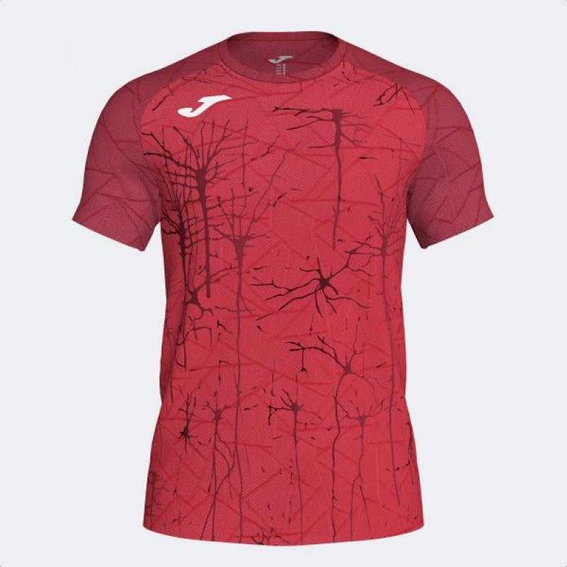 Camiseta elite ix joma
