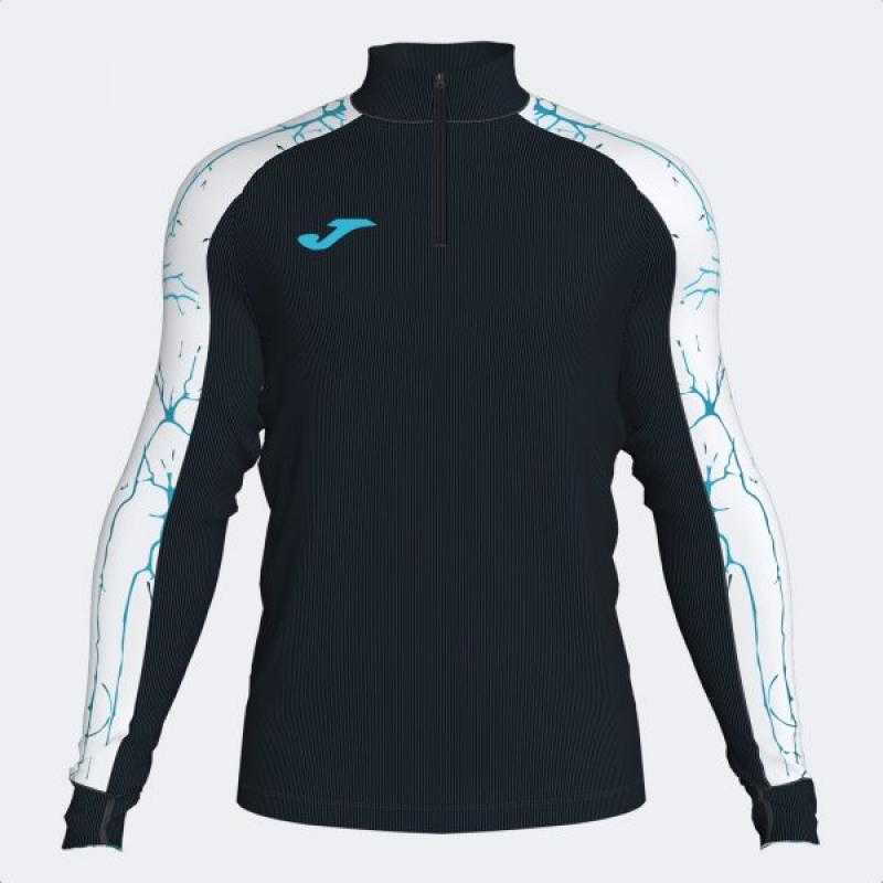 Sudadera elite ix joma