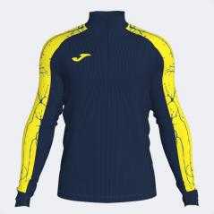 Sudadera elite ix joma
