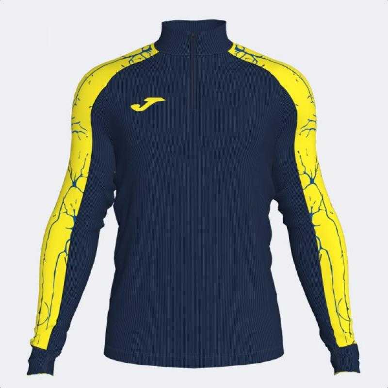 Sudadera elite ix joma