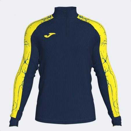 Sudadera elite ix joma
