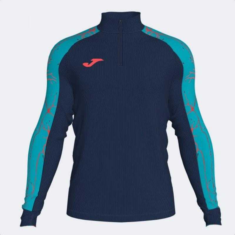 Sudadera elite ix joma