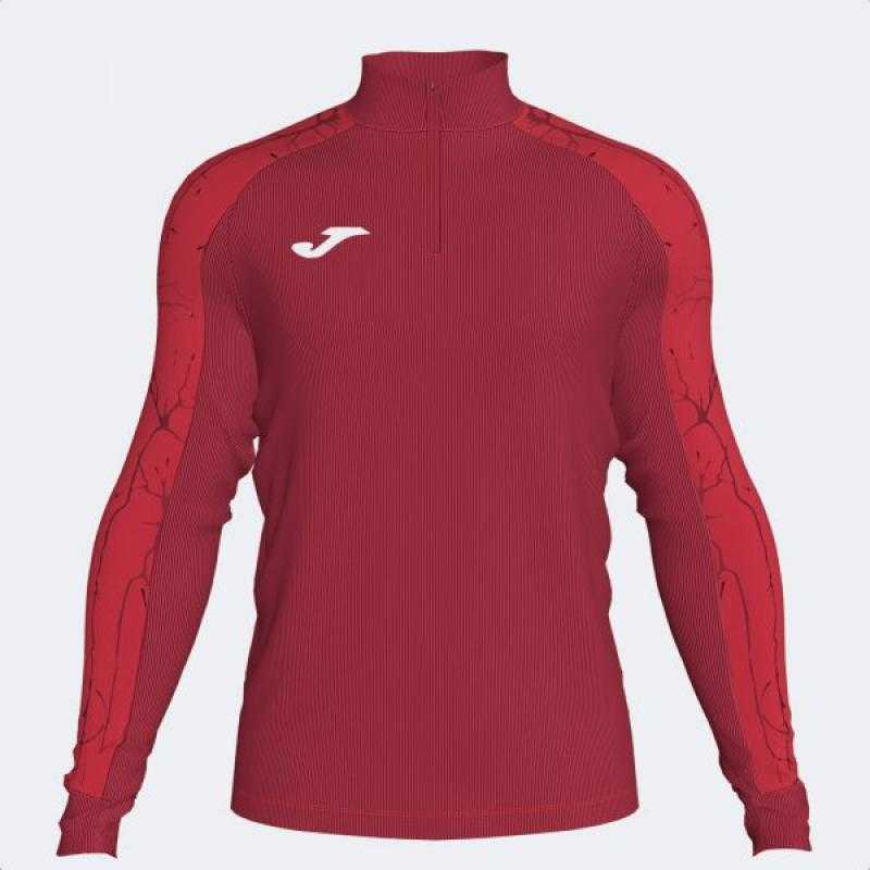 Sudadera elite ix joma