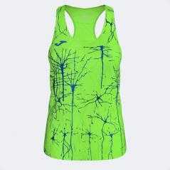 Camiseta tirantes elite ix joma mujer