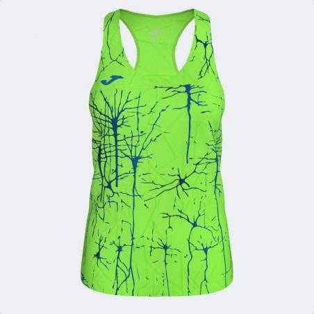 Camiseta tirantes elite ix joma mujer