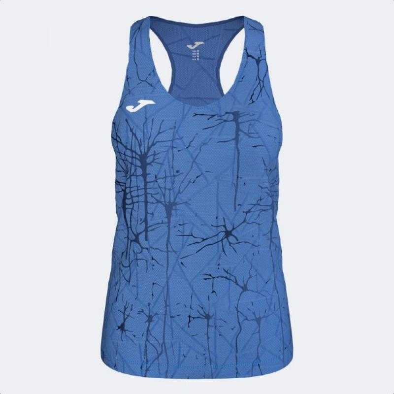 Camiseta tirantes elite ix joma mujer