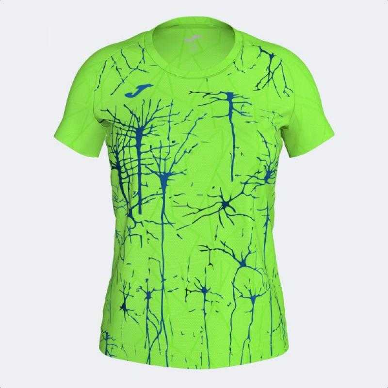 Camiseta elite ix joma mujer
