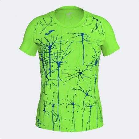 Camiseta elite ix joma mujer