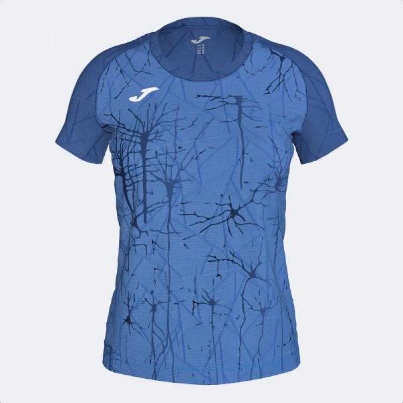 Camiseta elite ix joma mujer
