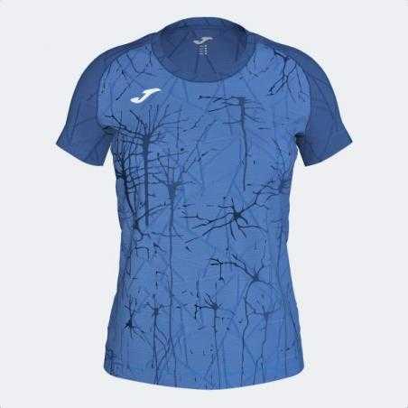 Camiseta elite ix joma mujer