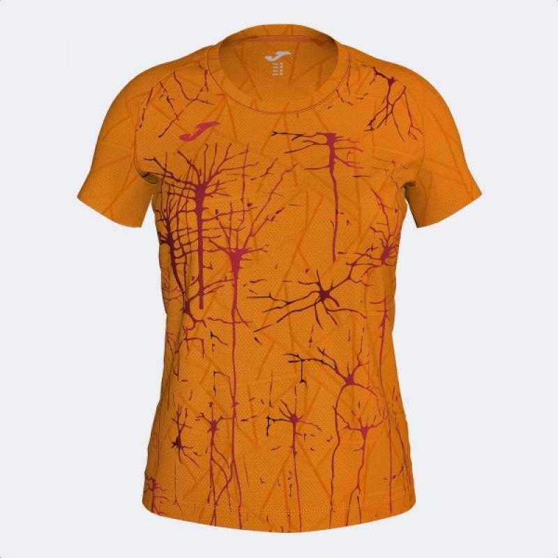 Camiseta elite ix joma mujer