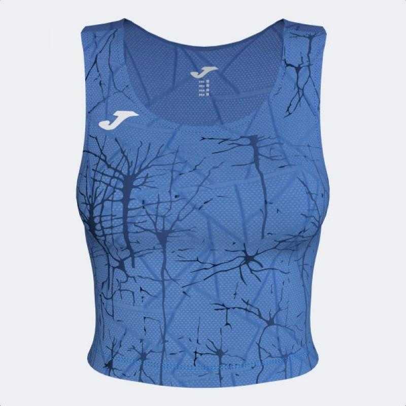 Top elite ix joma mujer