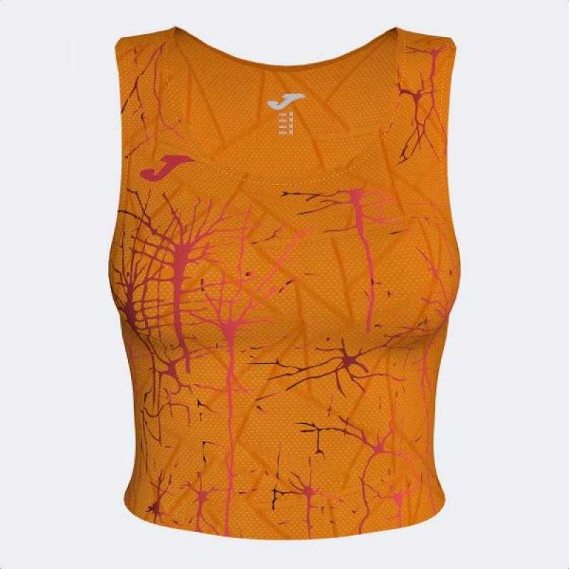 Top elite ix joma mujer