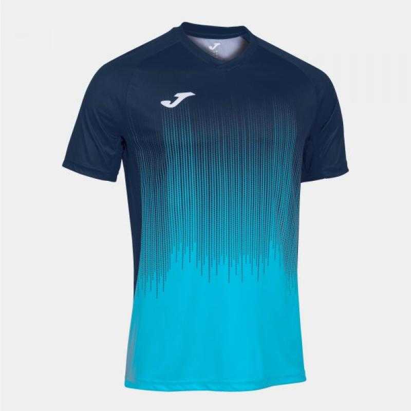 Camiseta tiger iv joma