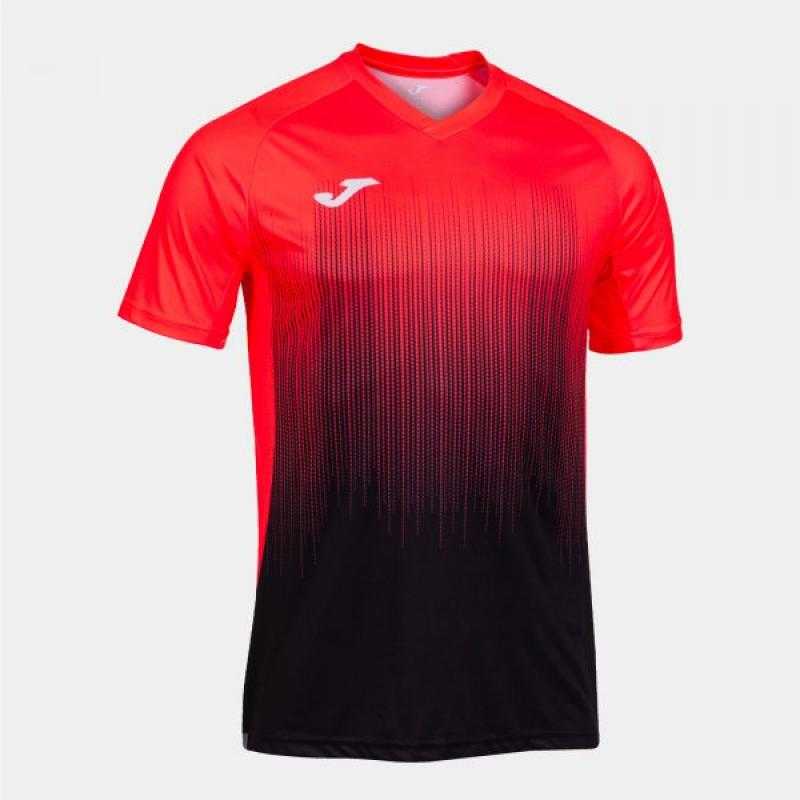 Camiseta tiger iv joma