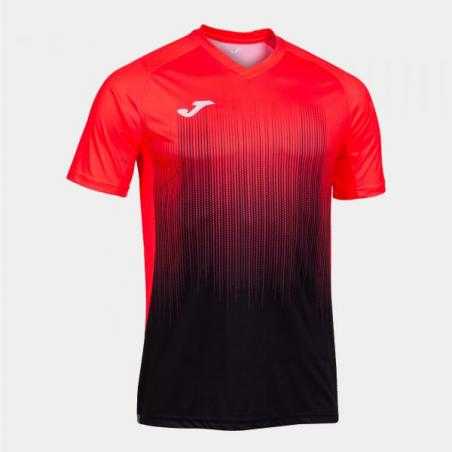 Camiseta tiger iv joma