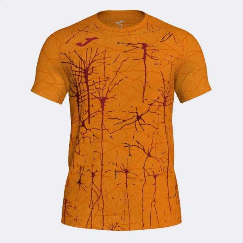 Camiseta elite ix joma
