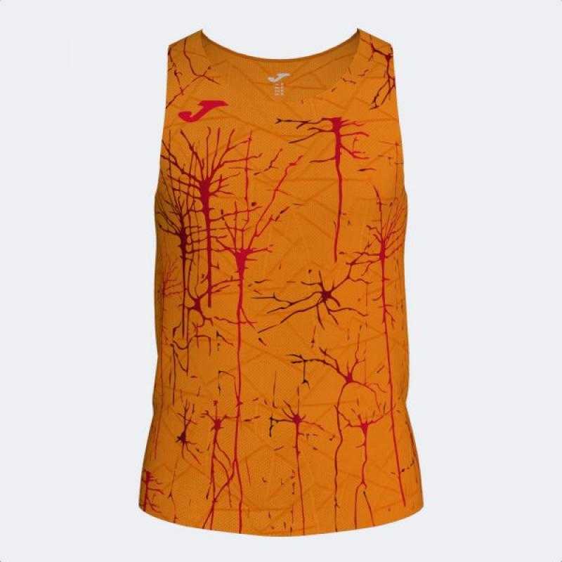Camiseta elite ix joma