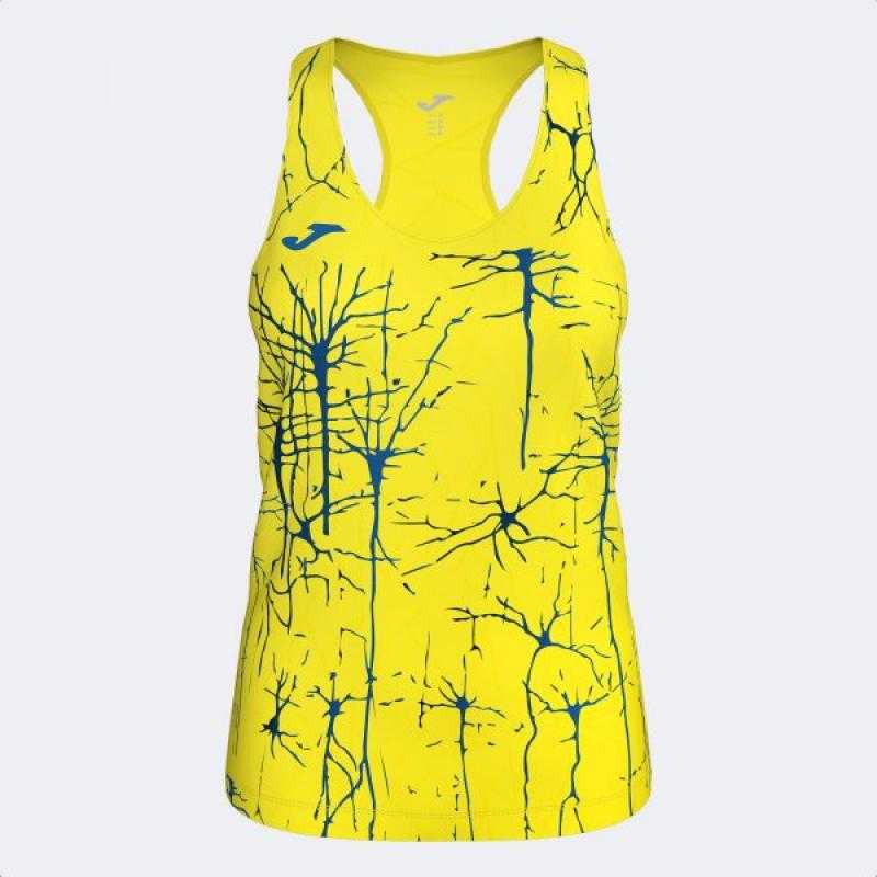 Camiseta tirantes elite ix joma mujer
