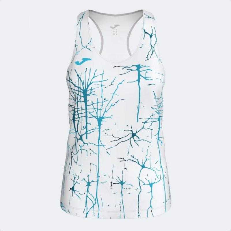 Camiseta tirantes elite ix joma mujer